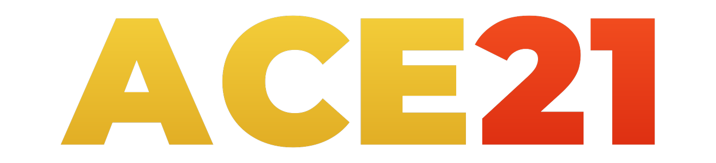 ace21 Logo
